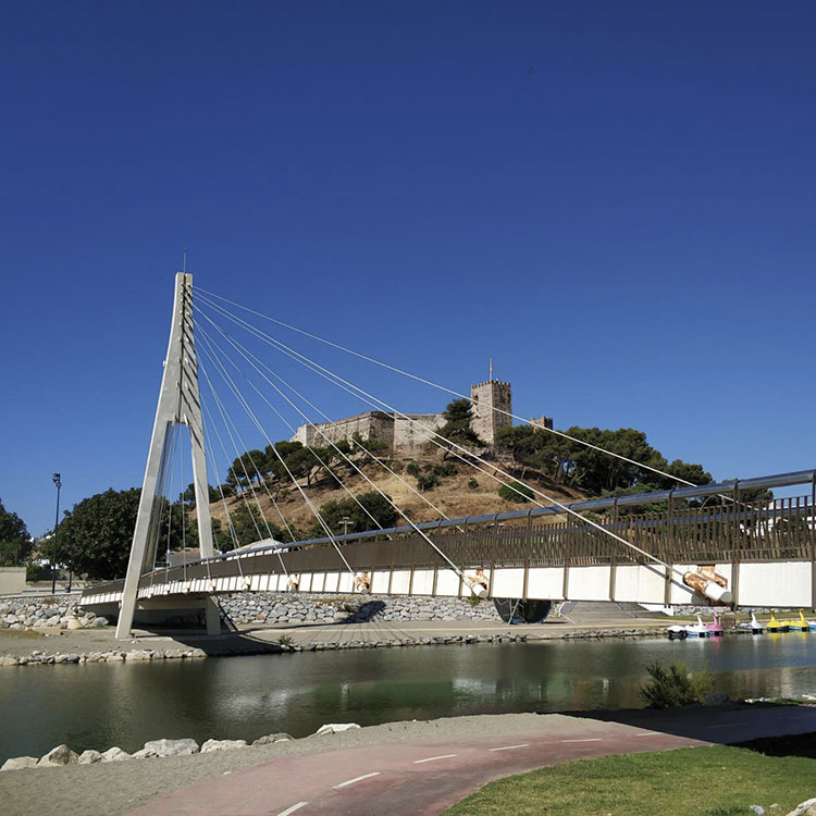 Fuengirola, Costa del Sol