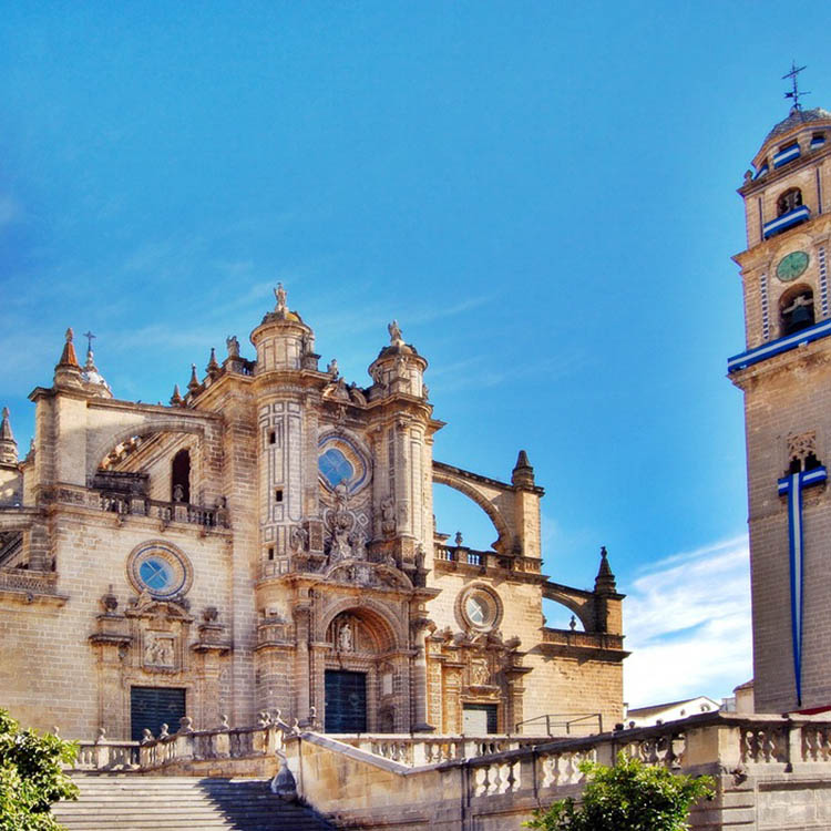 Jerez de la Frontera