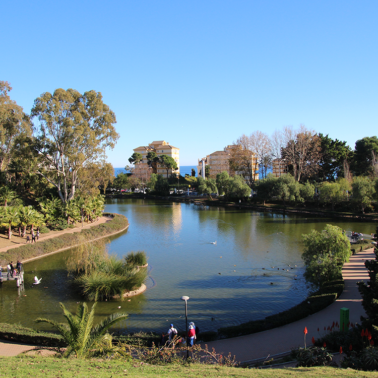 Paloma Park Benalmádena