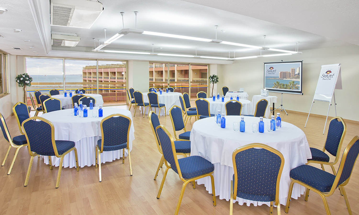 Sala Ronda | Mice Facilities (Meetings & Events)